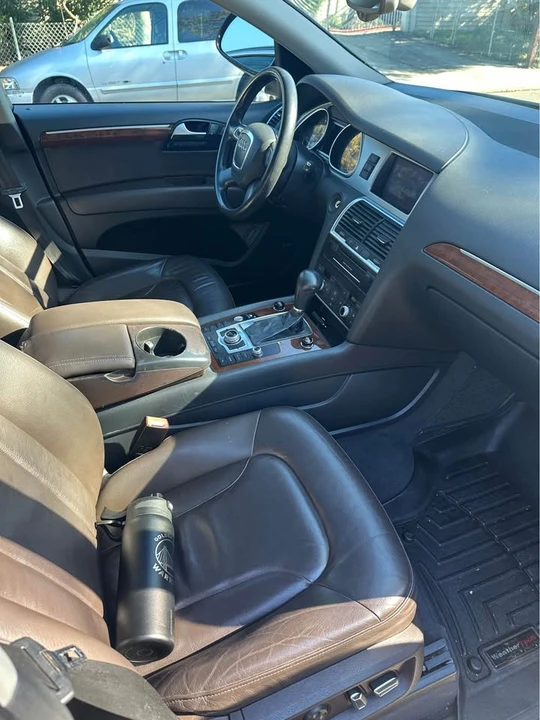 2010 Audi 4L Q7 - Image 3 of 5