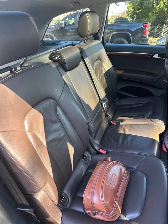 2010 Audi 4L Q7 - Image 2 of 5