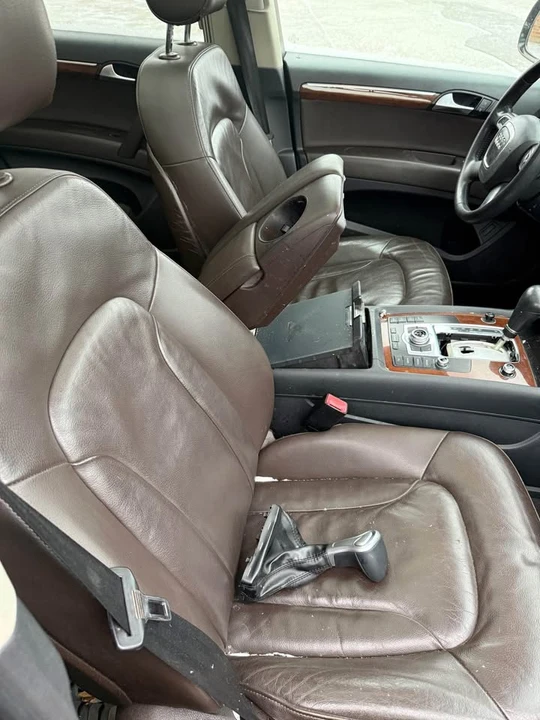 2010 Audi 4L Q7 - Image 10 of 10