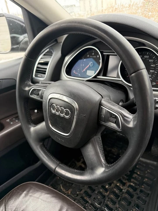 2010 Audi 4L Q7 - Image 7 of 10