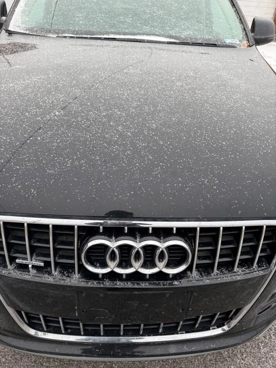 2010 Audi 4L Q7 - Image 6 of 10