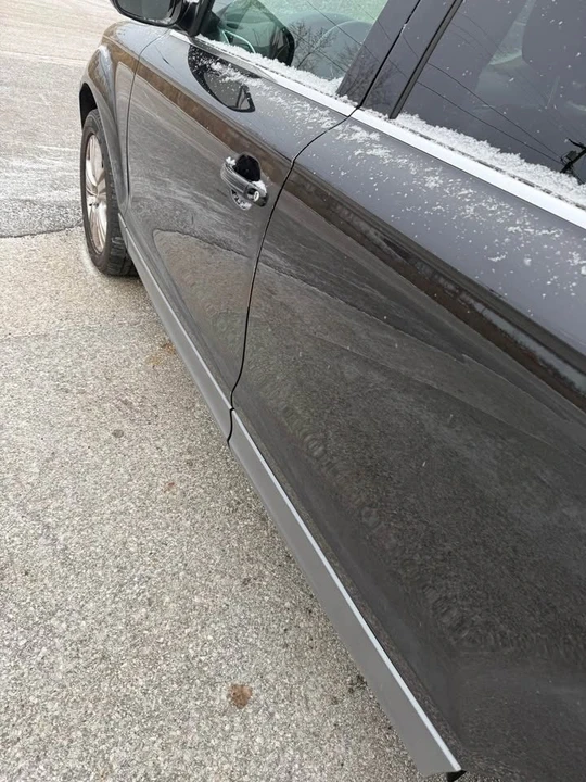 2010 Audi 4L Q7 - Image 2 of 10