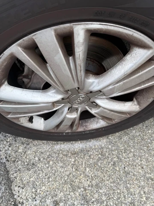 2010 Audi 4L Q7 - Image 3 of 10