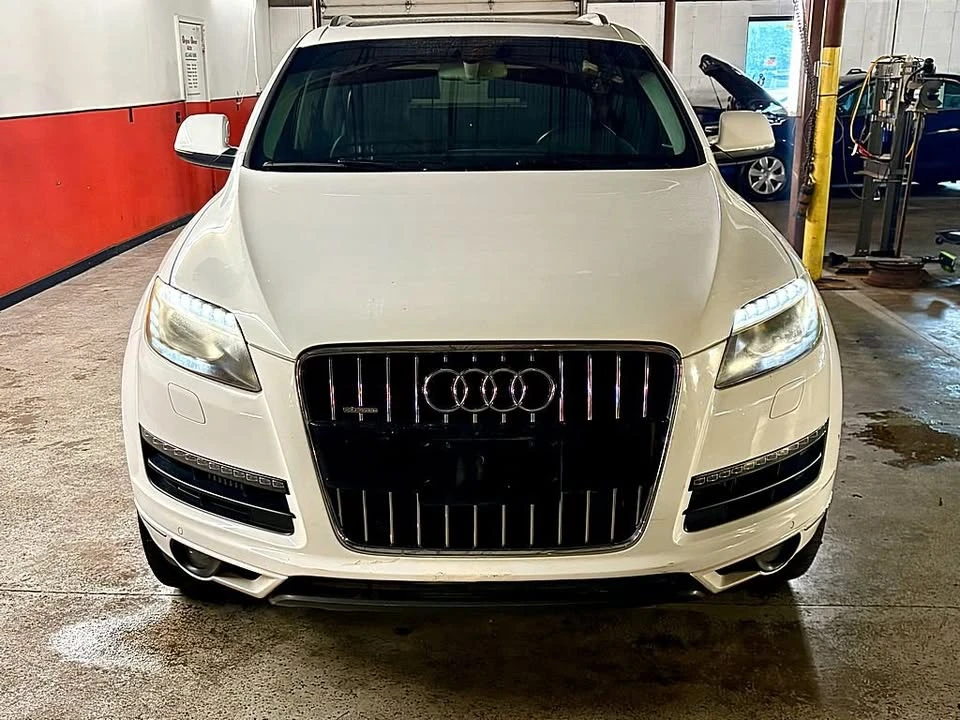 2010 Audi 4L Q7 - Image 9 of 20