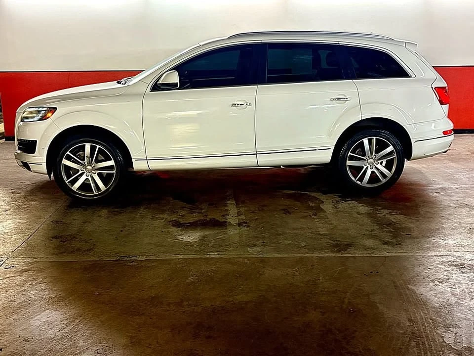 2010 Audi 4L Q7 - Image 4 of 20
