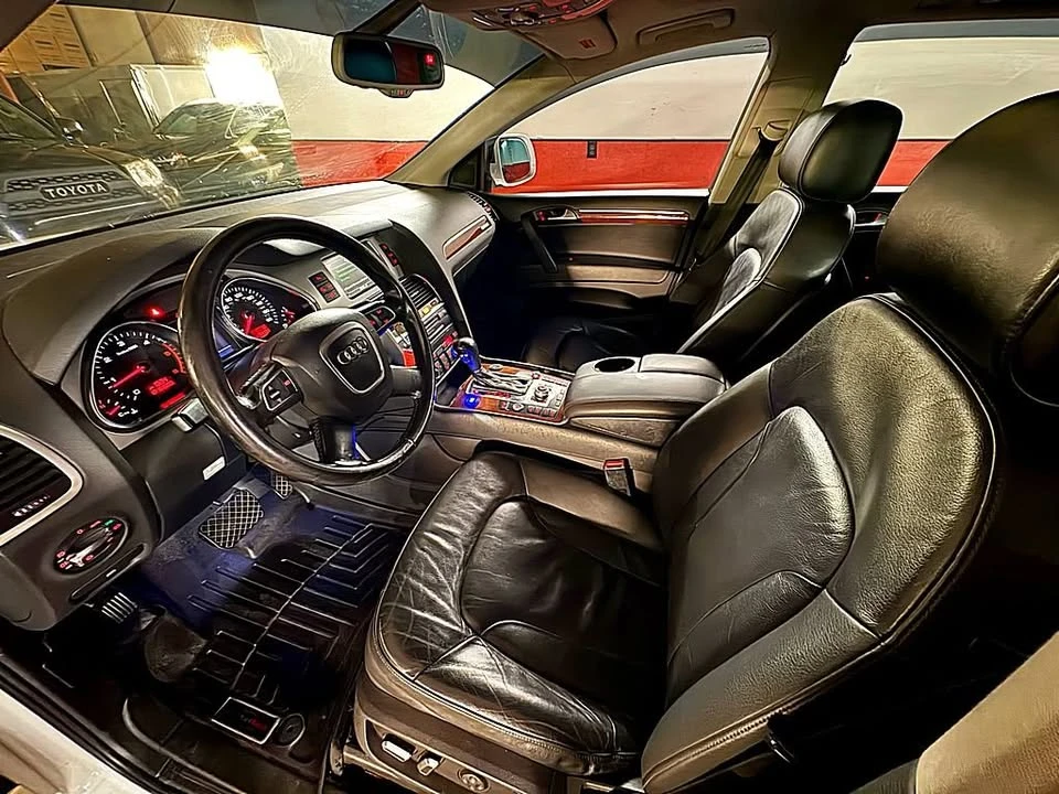 2010 Audi 4L Q7 - Image 10 of 20