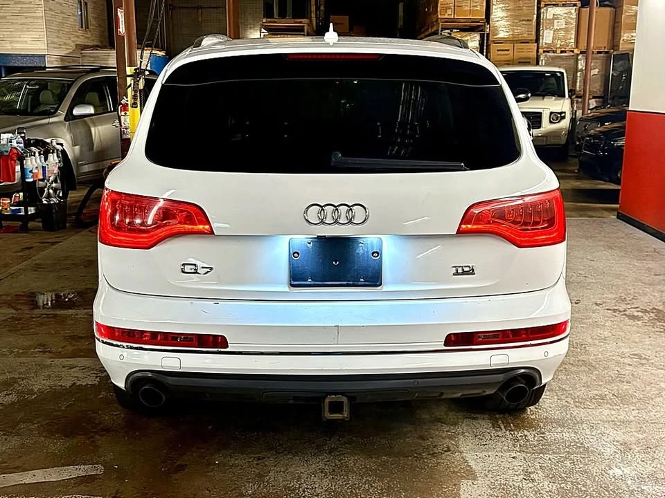 2010 Audi 4L Q7 - Image 6 of 20
