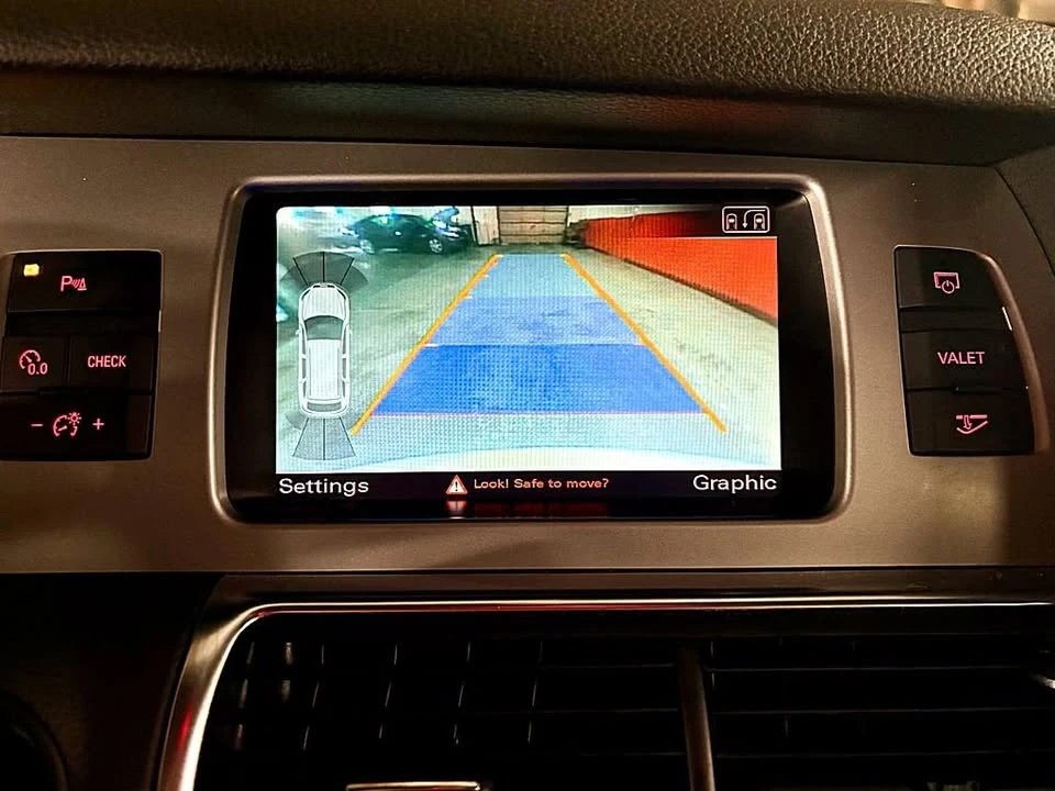 2010 Audi 4L Q7 - Image 16 of 20