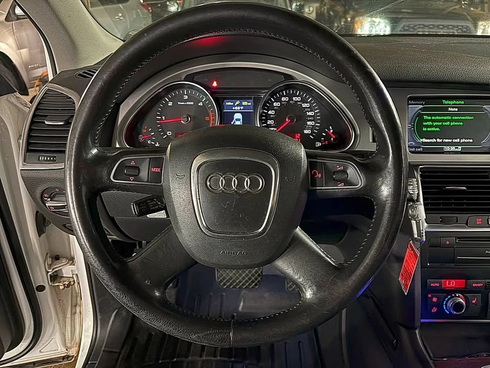 2010 Audi 4L Q7 - Image 11 of 20