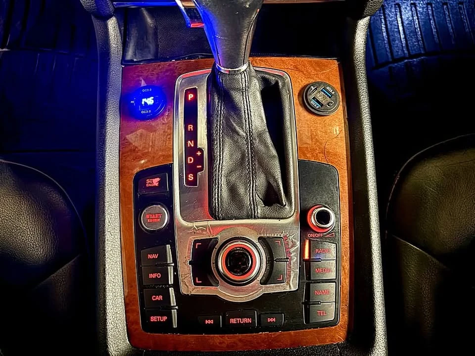 2010 Audi 4L Q7 - Image 14 of 20