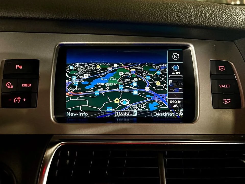2010 Audi 4L Q7 - Image 15 of 20