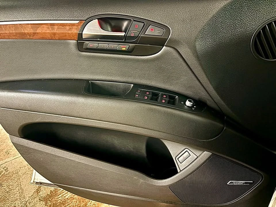 2010 Audi 4L Q7 - Image 20 of 20