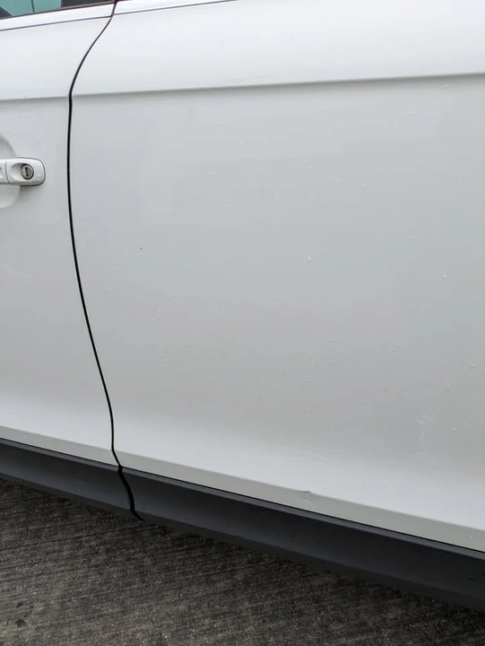 2010 Audi 4L Q7 - Image 12 of 14