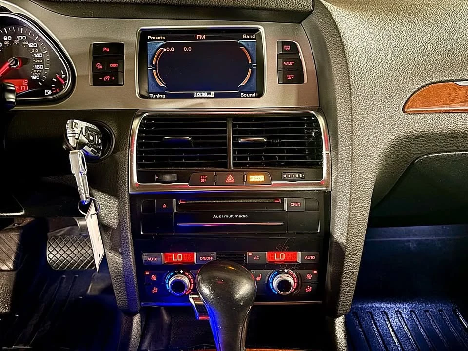 2010 Audi 4L Q7 - Image 13 of 20