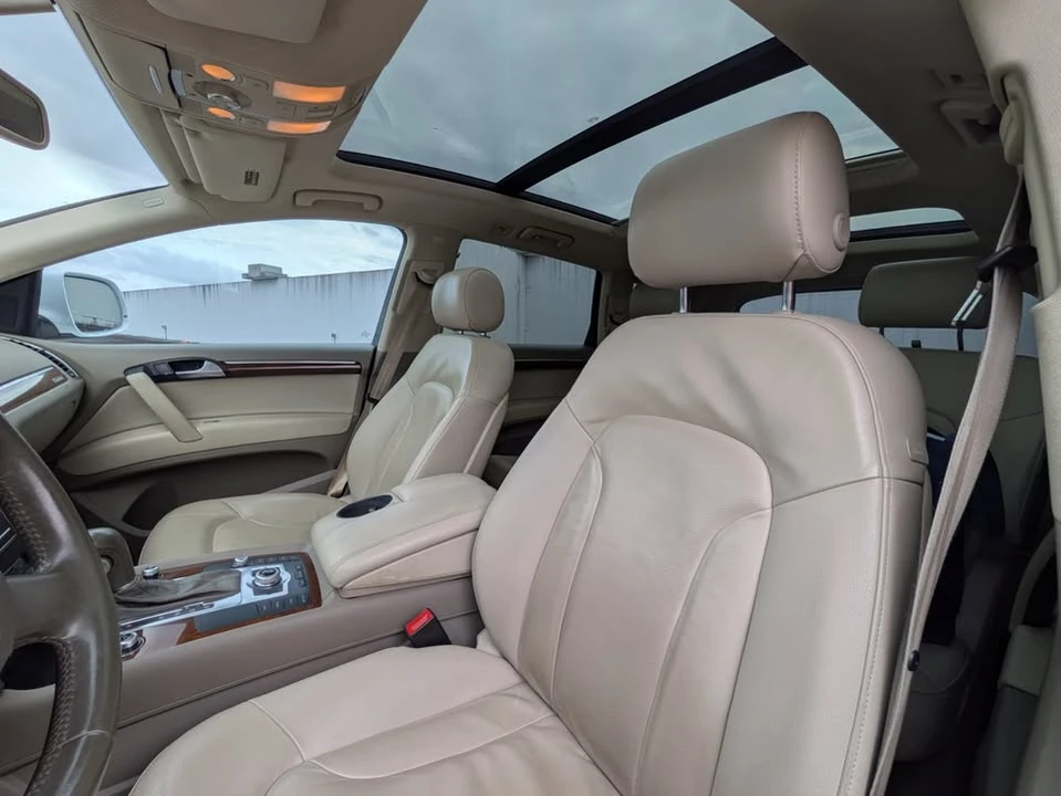 2010 Audi 4L Q7 - Image 7 of 14
