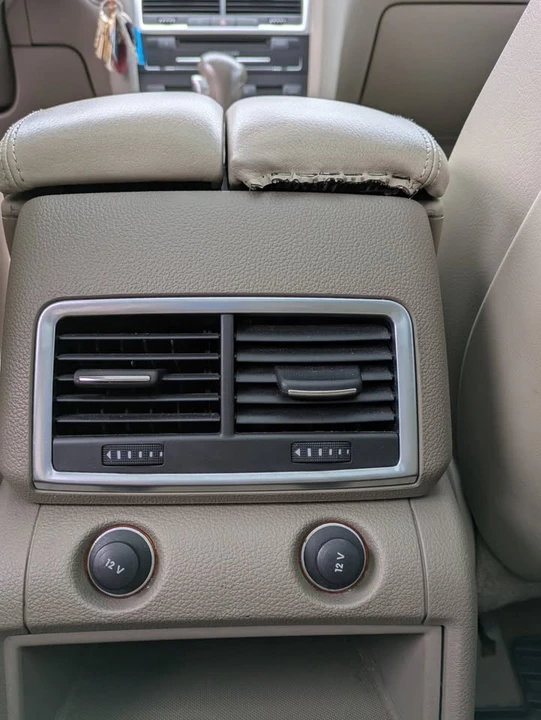 2010 Audi 4L Q7 - Image 10 of 14