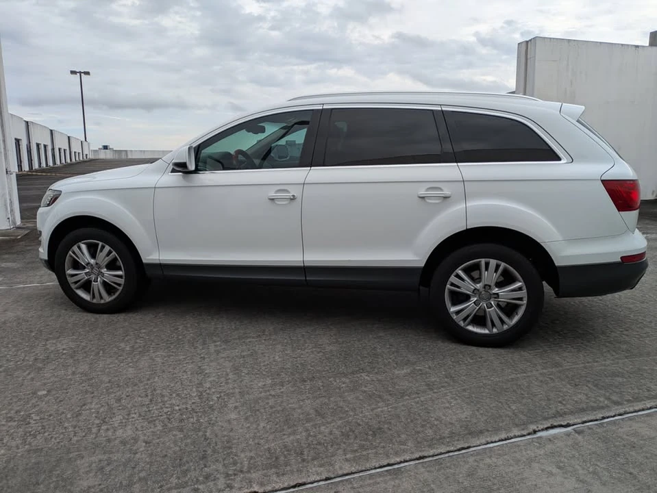 2010 Audi 4L Q7 - Image 3 of 14