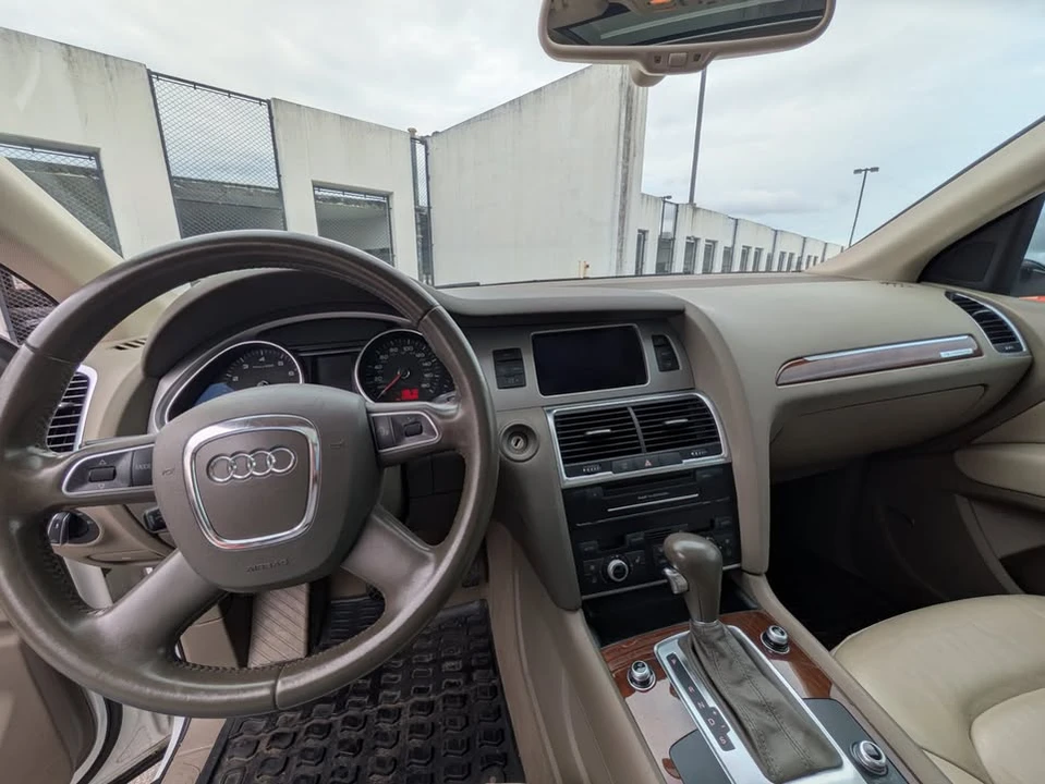 2010 Audi 4L Q7 - Image 6 of 14