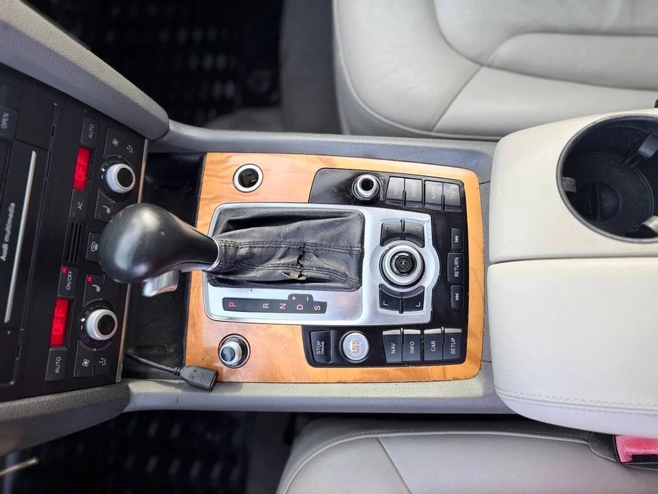 2010 Audi 4L Q7 - Image 16 of 20