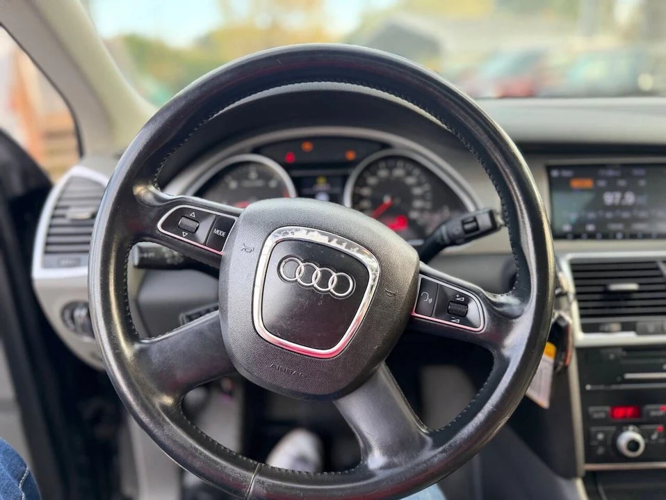 2010 Audi 4L Q7 - Image 13 of 20