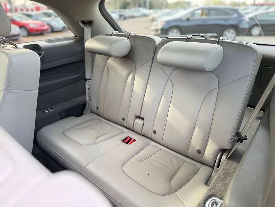2010 Audi 4L Q7 - Image 20 of 20