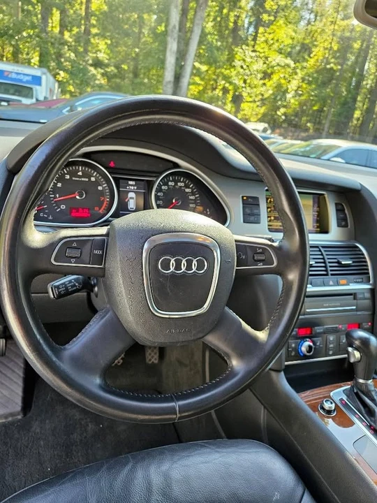 2010 Audi 4L Q7 - Image 17 of 20
