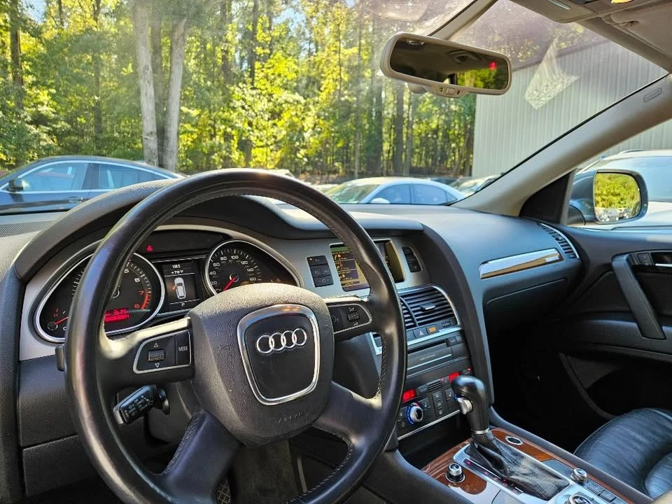 2010 Audi 4L Q7 - Image 16 of 20