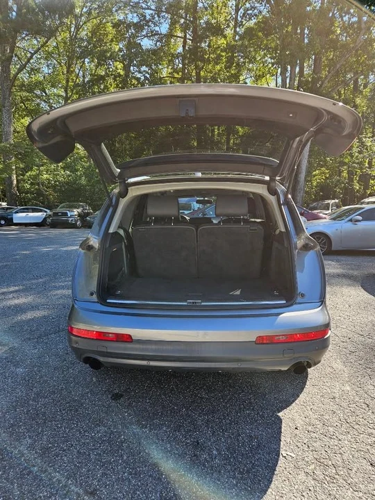 2010 Audi 4L Q7 - Image 7 of 20