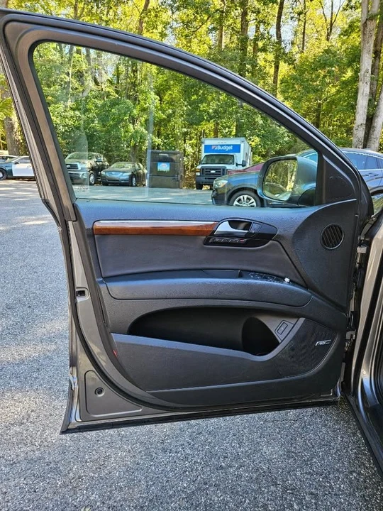 2010 Audi 4L Q7 - Image 13 of 20