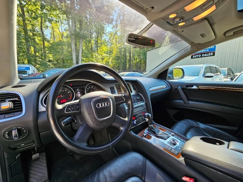 2010 Audi 4L Q7 - Image 18 of 20