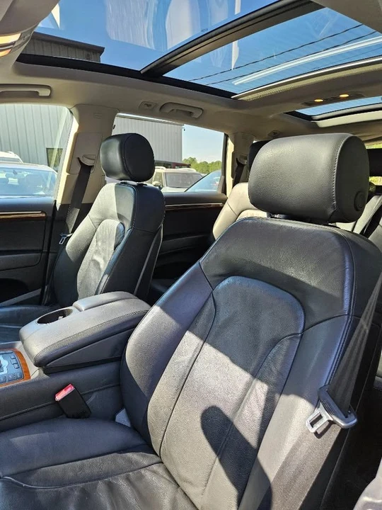 2010 Audi 4L Q7 - Image 14 of 20