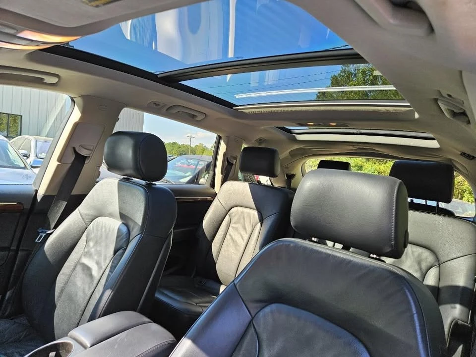 2010 Audi 4L Q7 - Image 15 of 20