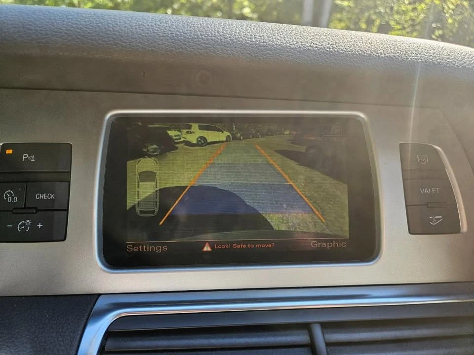 2010 Audi 4L Q7 - Image 20 of 20