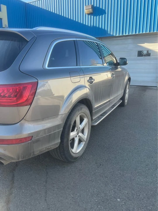 2010 Audi 4L Q7 - Image 3 of 6