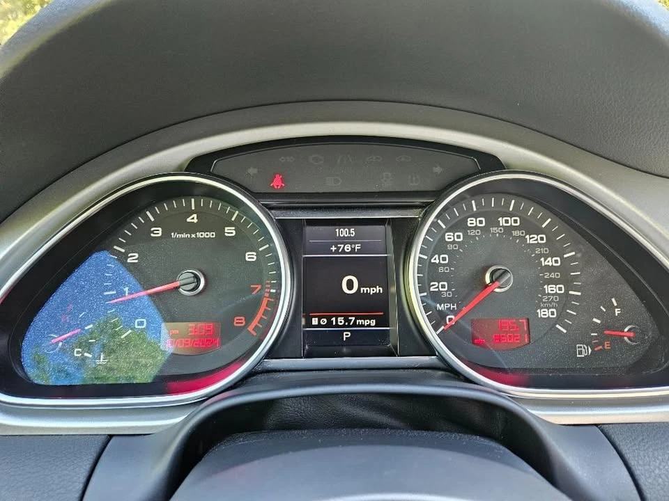 2010 Audi 4L Q7 - Image 19 of 20