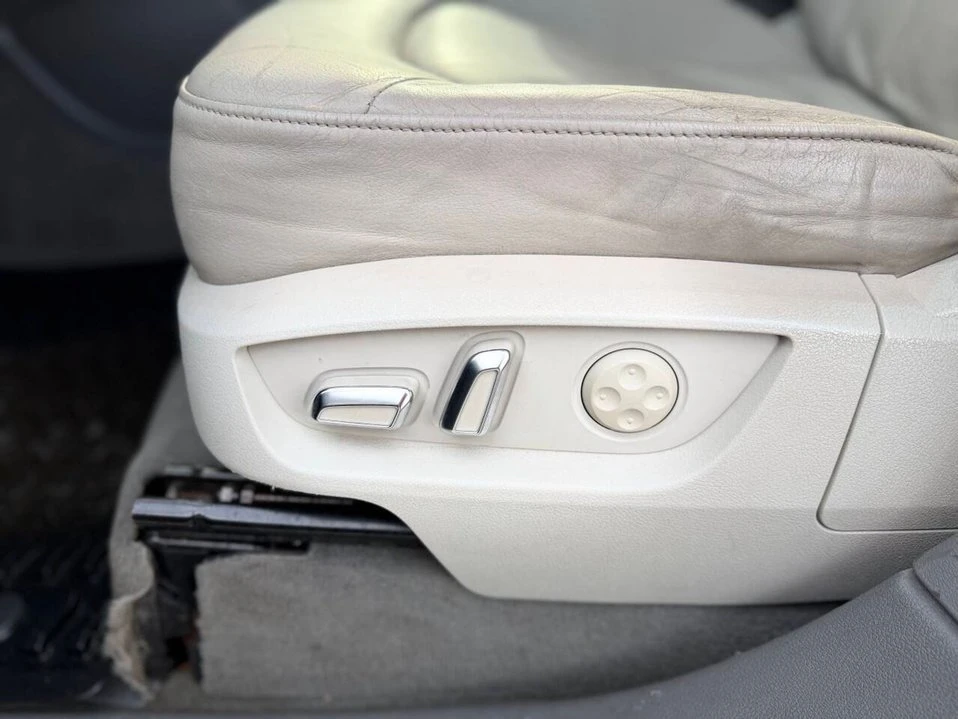 2010 Audi 4L Q7 - Image 11 of 20