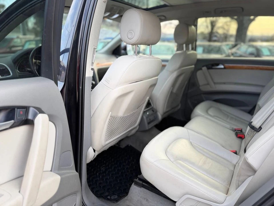 2010 Audi 4L Q7 - Image 19 of 20
