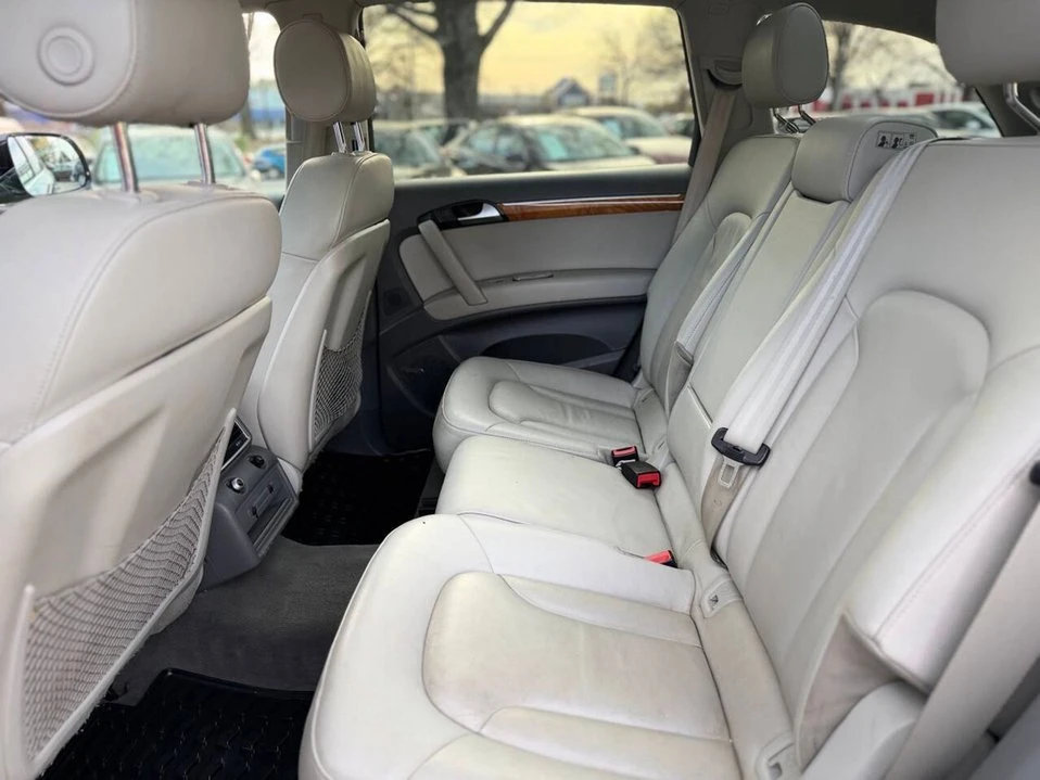 2010 Audi 4L Q7 - Image 18 of 20