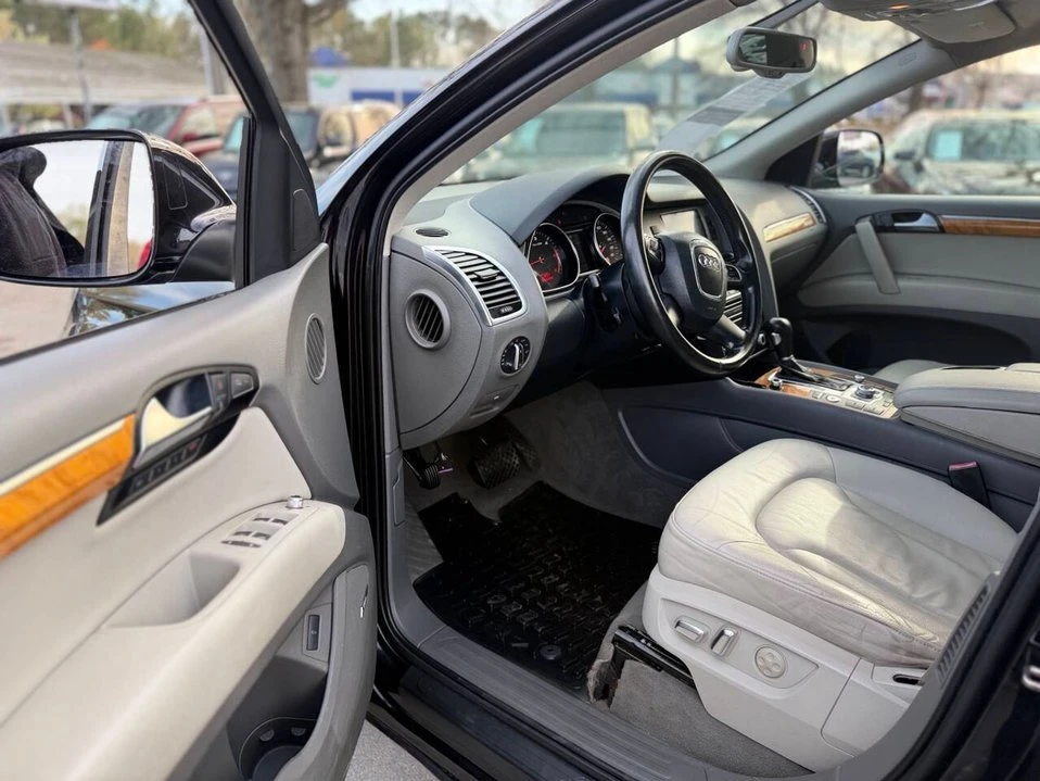 2010 Audi 4L Q7 - Image 7 of 20