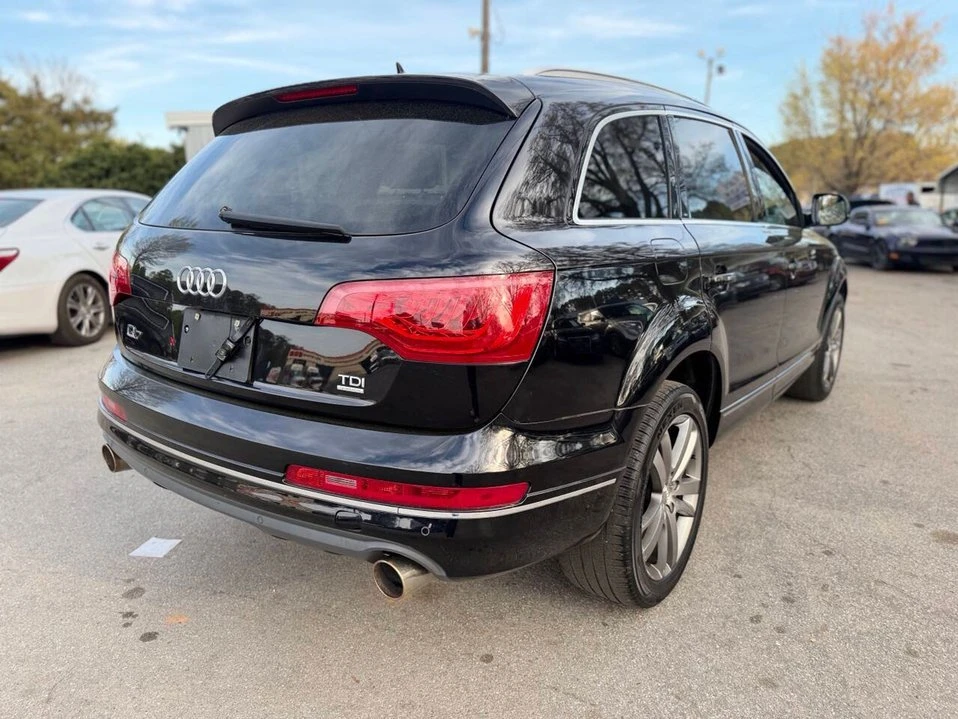 2010 Audi 4L Q7 - Image 4 of 20