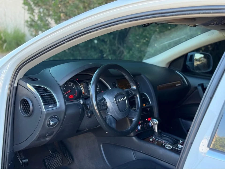 2010 Audi 4L Q7 - Image 8 of 10