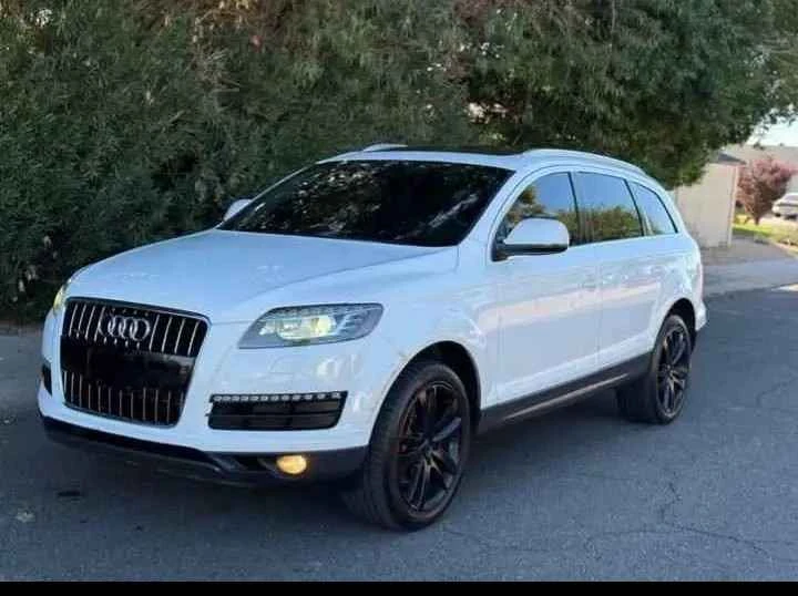 2010 Audi 4L Q7 - Image 3 of 3