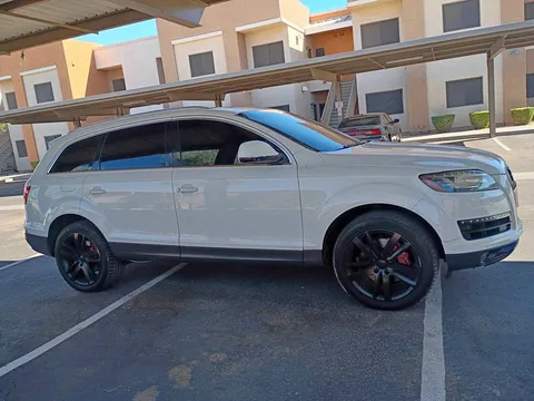 2010 Audi Q7 2.0T Premium Plus