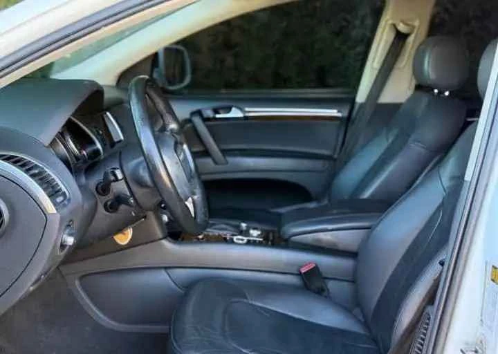 2010 Audi 4L Q7 - Image 2 of 3