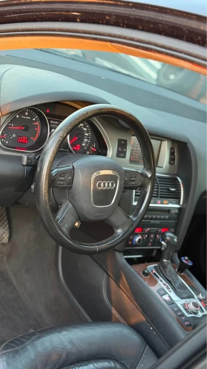 2010 Audi 4L Q7 - Image 6 of 7