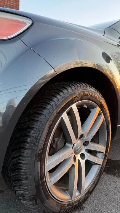 2010 Audi 4L Q7 - Image 7 of 7