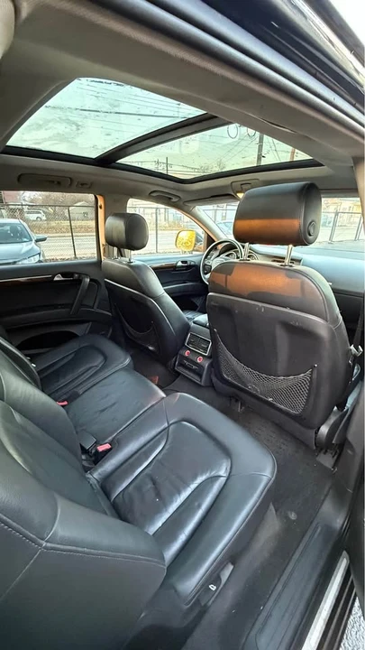 2010 Audi 4L Q7 - Image 5 of 7