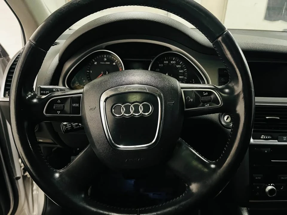2010 Audi 4L Q7 - Image 15 of 20