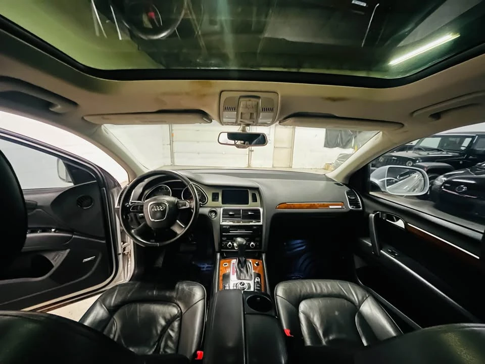 2010 Audi 4L Q7 - Image 12 of 20