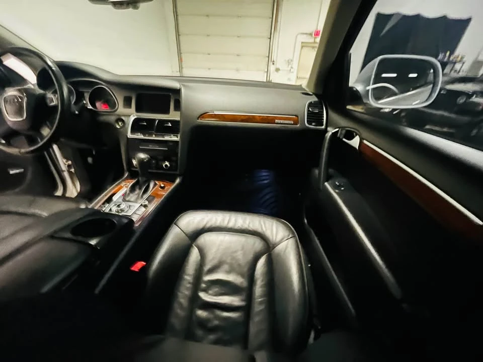 2010 Audi 4L Q7 - Image 13 of 20